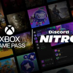 Xbox Game Pass i Discord Nitro