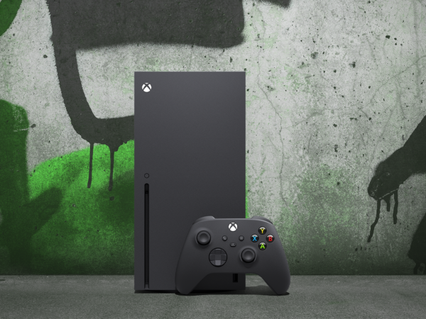 Xbox Series X