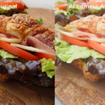 Xperia AI Camera Assistant