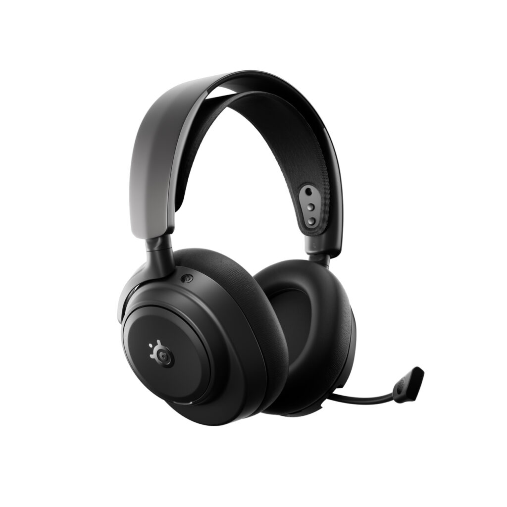 SteelSeries Arctis Nova Pro Omni