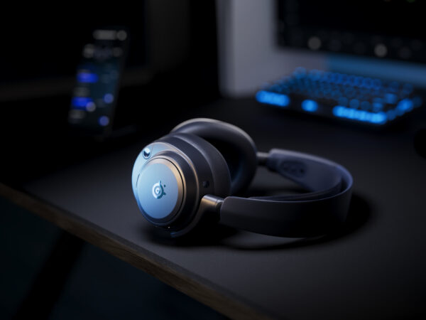 SteelSeries Arctis Nova Pro Omni