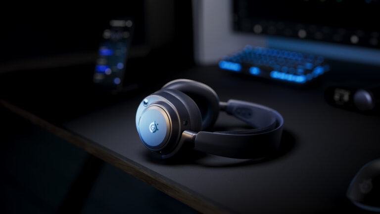SteelSeries Arctis Nova Pro Omni