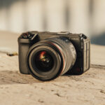 Canon EOS R6 V