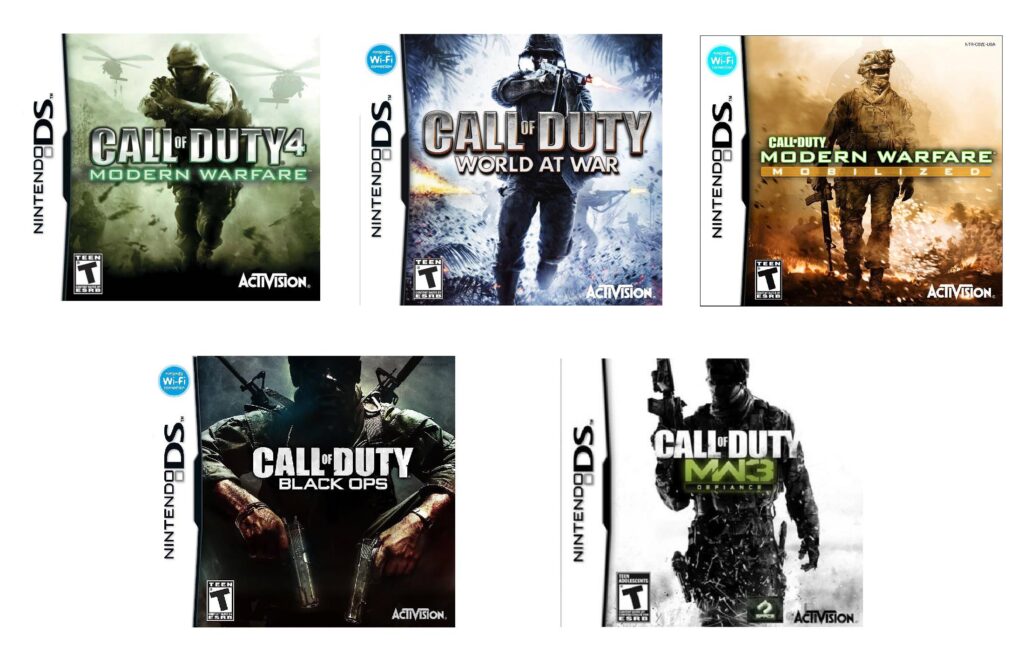 Nowe Call of Duty trafi na Nintendo Switch 2 – wielki powrót marki po 13 latach nieobecności