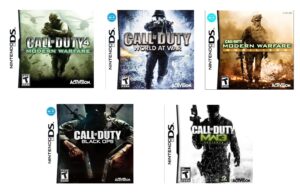 Nowe Call of Duty trafi na Nintendo Switch 2 – wielki powrót marki po 13 latach nieobecności
