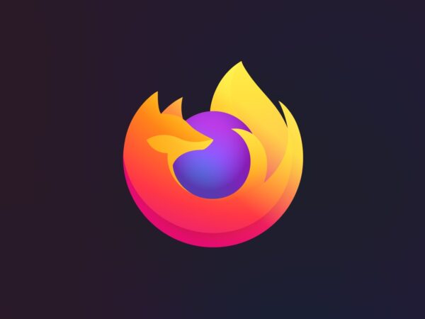 Mozilla Firefox