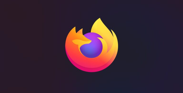 Mozilla Firefox