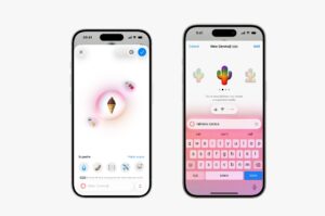iPhone już wkrótce stworzy emotki na podstawie twoich zdjęć i nawyków (ale nie po Polsku)