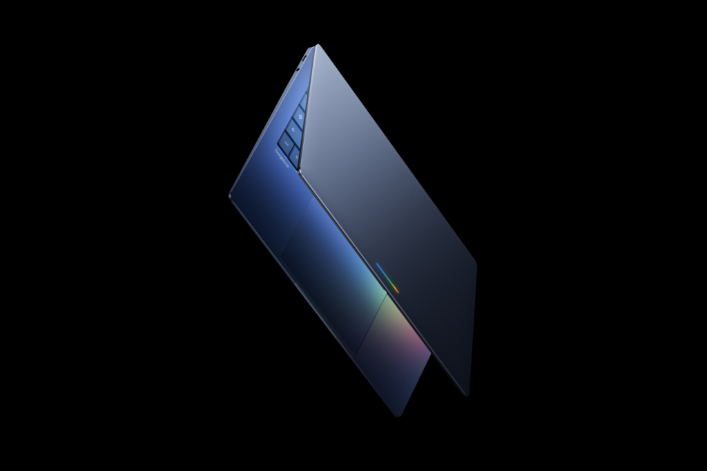 Googlebook oficjalnie. Google szykuje następcę Chromebooków z Gemini w centrum systemu