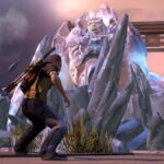 inFamous 2