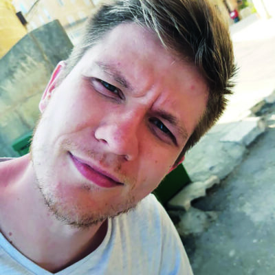 Tomasz Lubczyński-Wojtasz