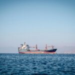 Cieśnina Ormuz. Fot. Pexels