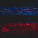 CYberbezpieczeństwo. Fot. Pexels