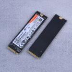 SSD. Fot. Pexels