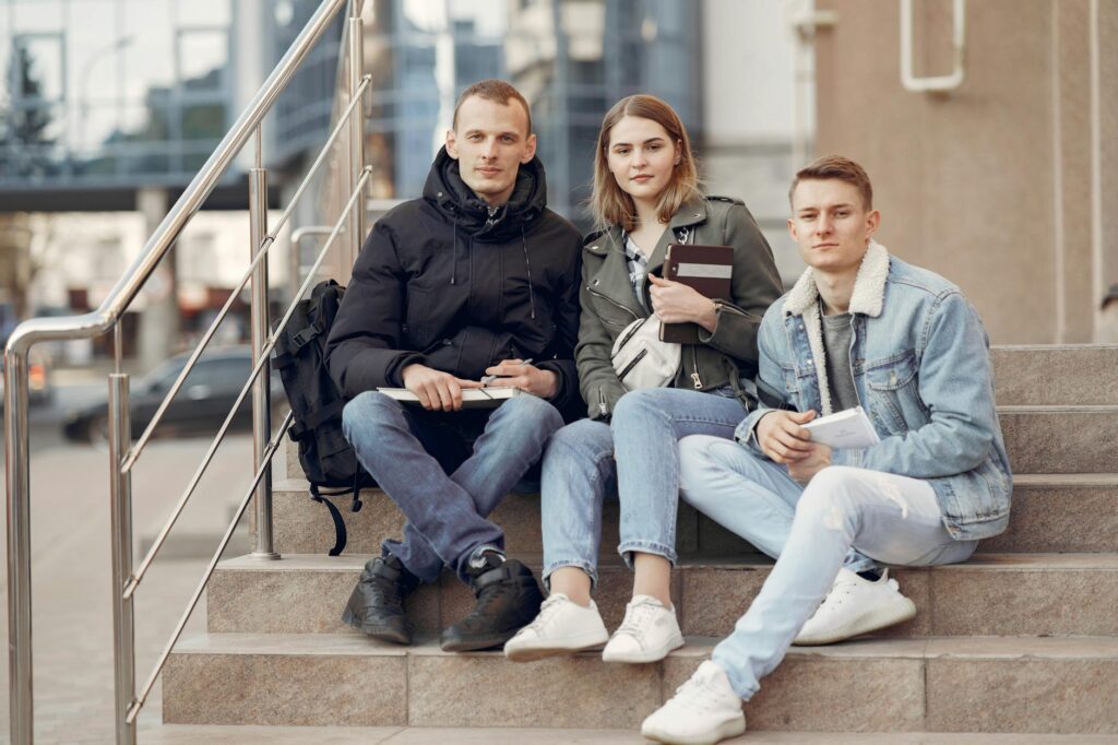 Nowoczesna edukacja wyższa – jak wybrać kierunek przyszłości
