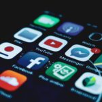 Big Tech. Fot. Pexels