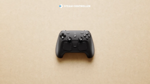 Steam Controller ma głośnik? Valve nie powiedziało tego wcześniej