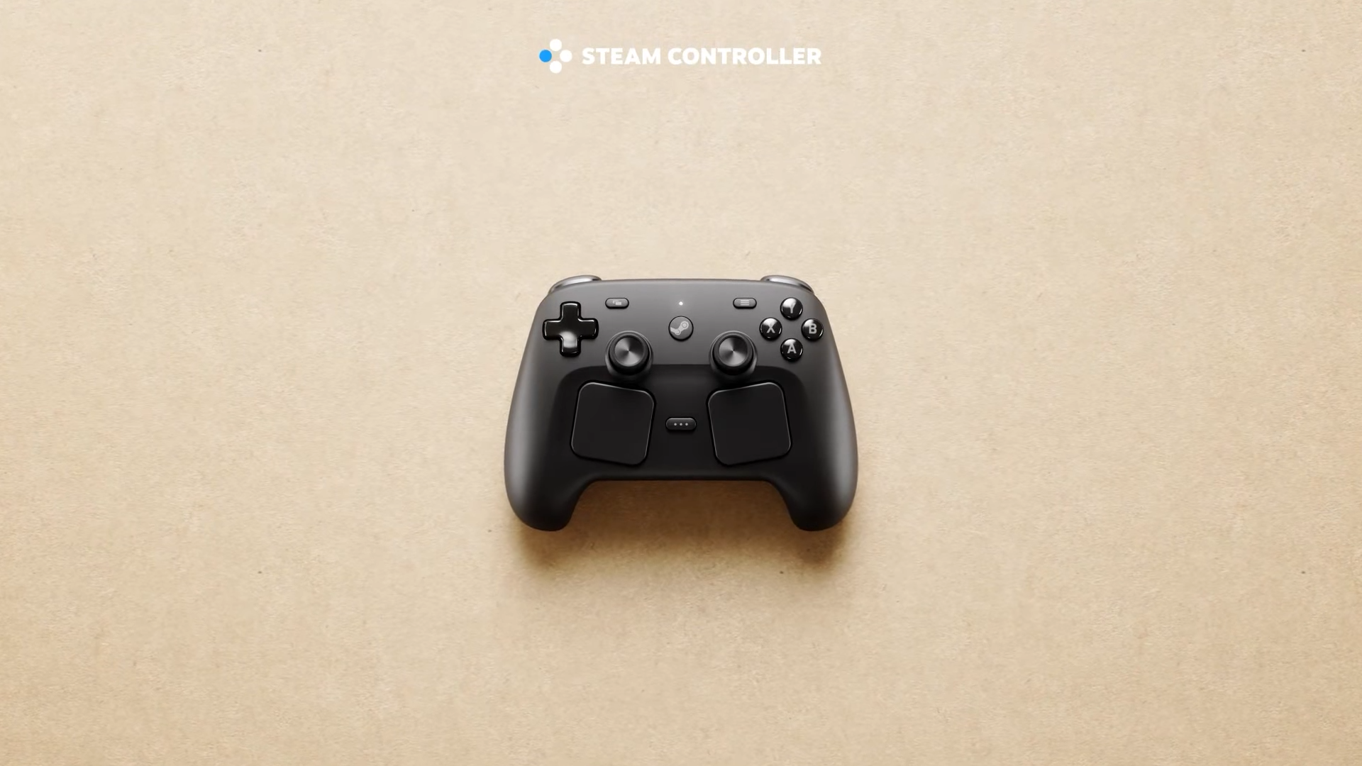 Steam Controller ma głośnik? Valve nie powiedziało tego wcześniej