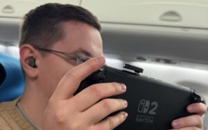 Te słuchawki rozwiązały mój największy problem ze Switchem 2. Sprawdziłem SteelSeries Arctis GameBuds [FELIETON]