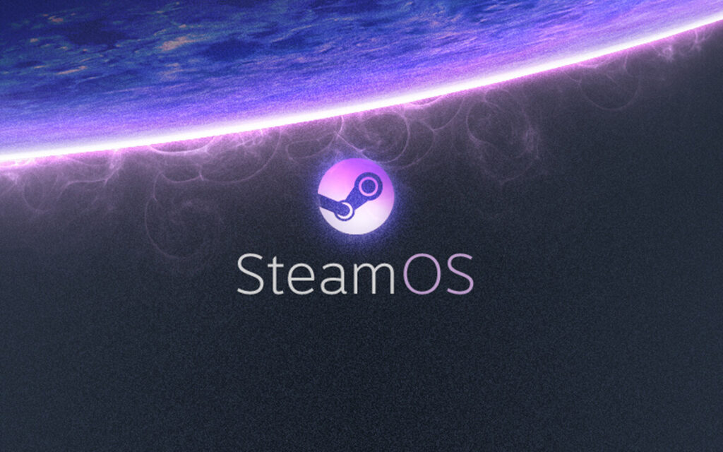 SteamOS na kartach GeForce. Valve potwierdza współpracę z Nvidią – ale nie tylko