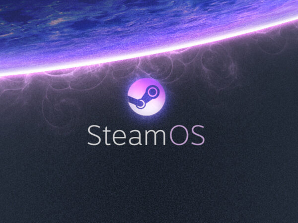 SteamOS