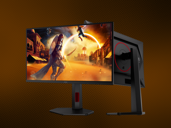 AOC GAMING 25G4ZR