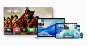 Pełna lista iPhone’ów, iPadów, Maców i Apple Watchy, które dostaną najnowsze aktualizacje systemu