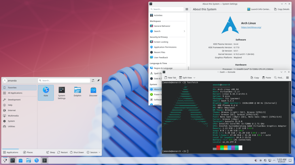Arch Linux: Ponad 400 pakietów zainfekowanych rootkitem. Hakerzy szydzą z użytkowników systemu