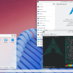 Arch Linux