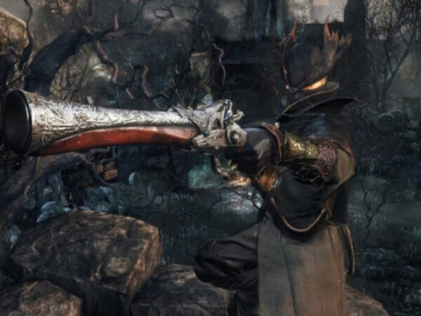 Bloodborne
