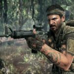 Call of Duty - Black Ops