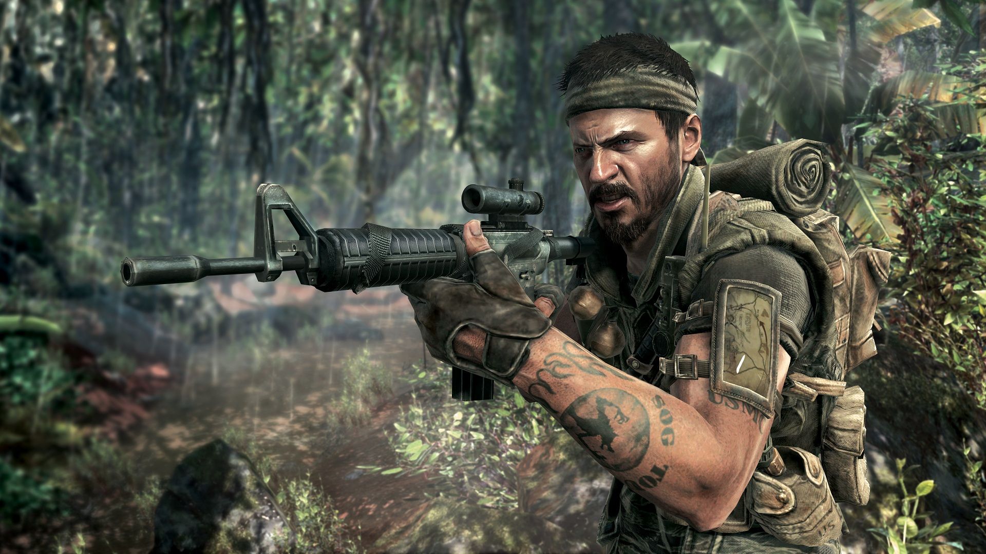 Call of Duty: Black Ops i Black Ops 2 na PlayStation nie będą remasterami. Activision studzi atmosferę