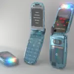 Commodore Callback 8020