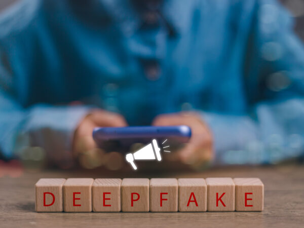 Deepfake