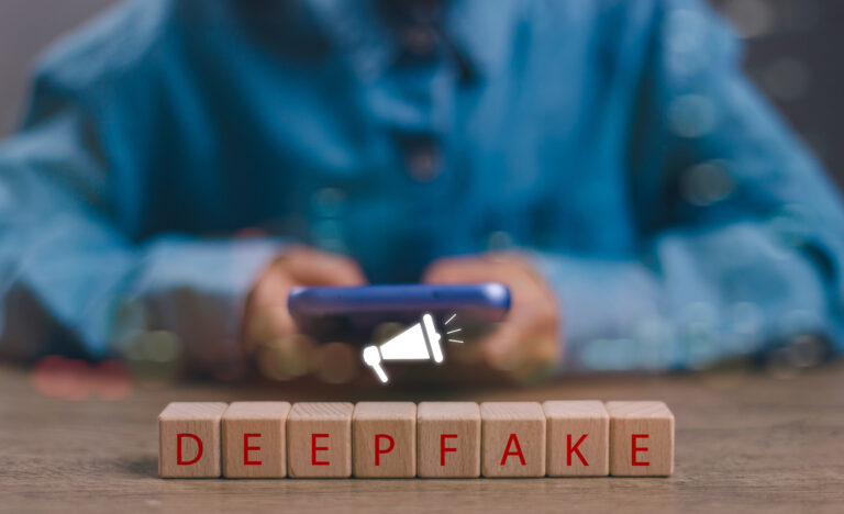Deepfake
