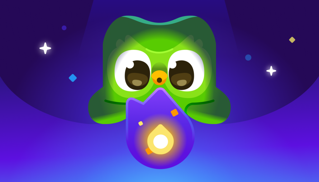 Duolingo ujawnia, jak uczą się Polacy i zmienia zasady serii