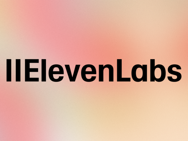 ElevenLabs