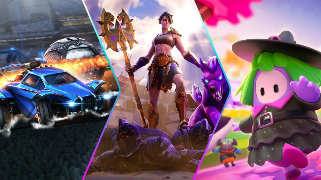 Epic Games szuka inżyniera ds. bezpieczeństwa. Przełom w walce z cheatami na Linuxie i Steam Decku?