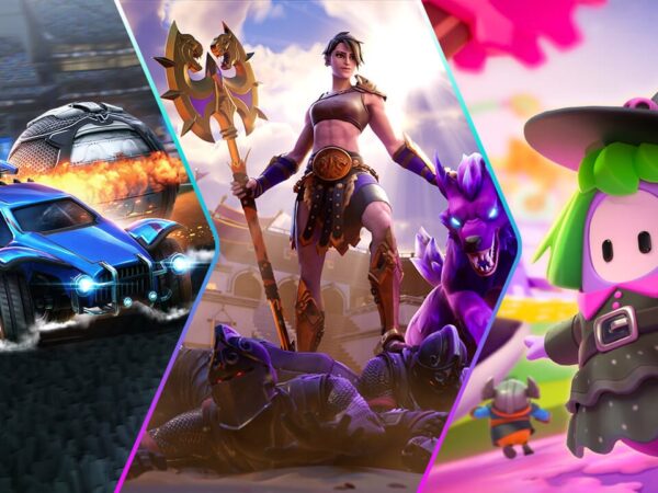 Epic Games