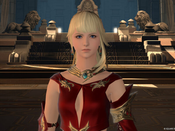 Final Fantasy XIV
