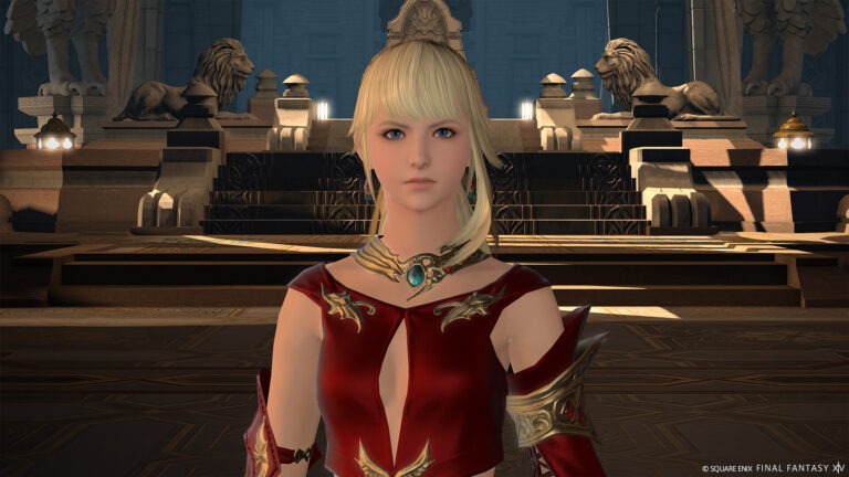 Final Fantasy XIV