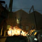 Half-Life 2 w przeglądarce. W klasyka Valve zagramy  bez pobierania żadnych plików