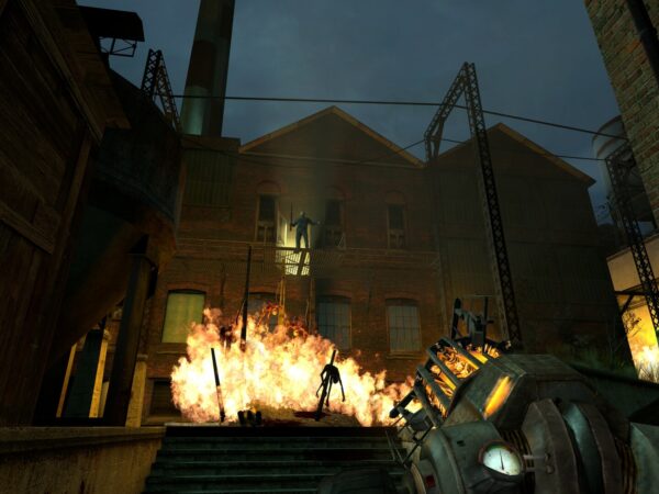 Half-Life 2