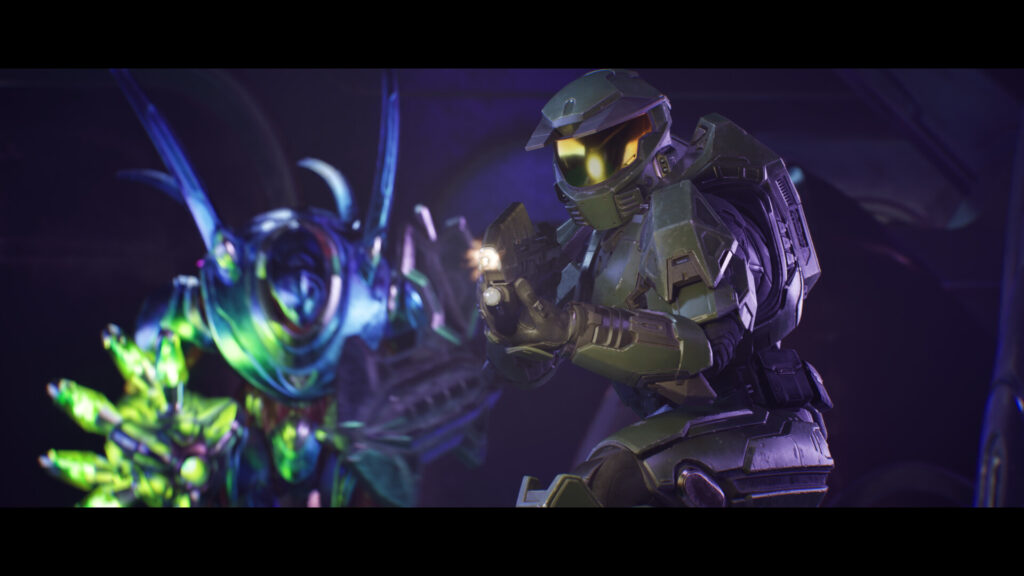 Wymagania sprzętowe Halo: Campaign Evolved na PC ujawnione. Lepiej szykujcie dużo miejsca na dysku