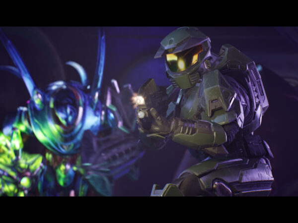 Halo: Campaign Evolved