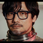 Hideo Kojima