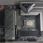 Gigabyte Z890 Eagle WIFI7 Plus