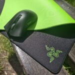 Czy podkładka pod mysz za 280 zł ma sens? Razer Gigantus v2 Pro – testuję i sprawdzam pod mikroskopem, jak wygląda
