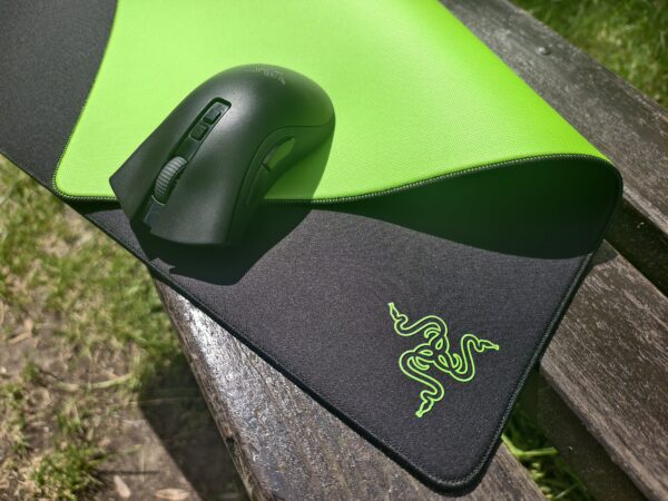 Razer Gigantus v2 Pro