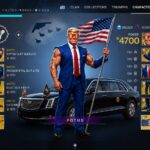 „Oczy w górę, Strażnicy”. Bungie zwalnia pracowników, a Donald Trump próbuje się wybić na sentymencie do Destiny